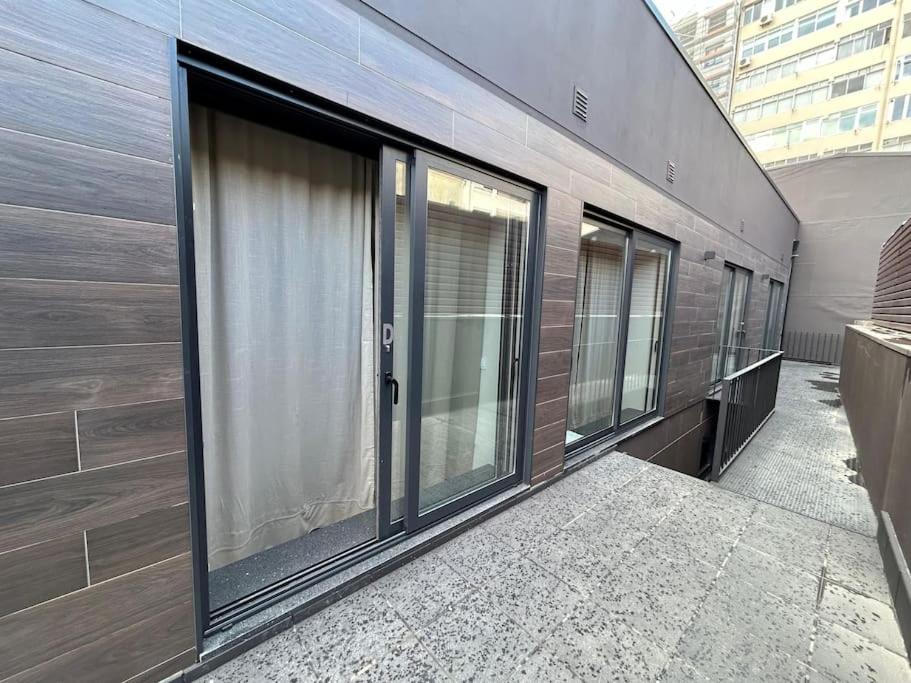 Heart Of The City Suites - A Віла-Нова-де-Гая Екстер'єр фото